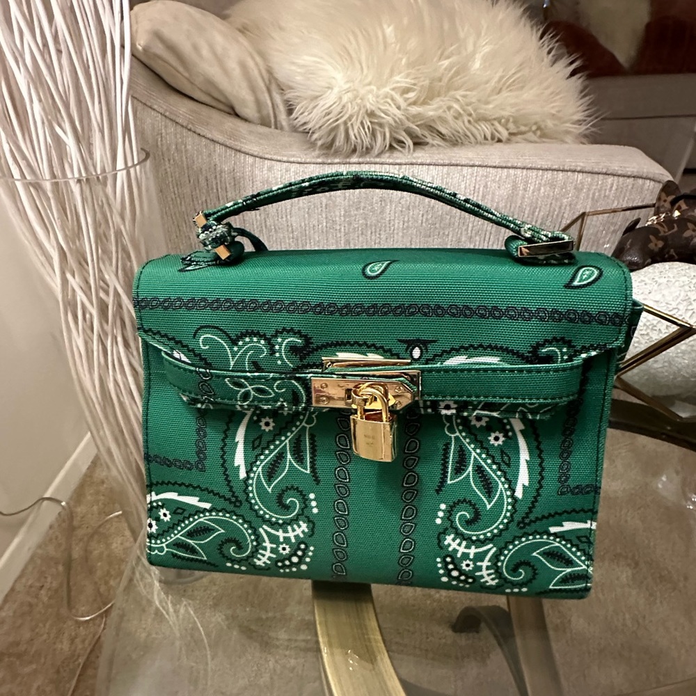 NDG Paris Bag